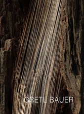 Gretl Bauer: Selected Works 2000-2012 Cover