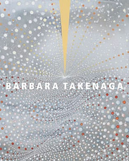 Barbara Takenega: New Paintings Cover