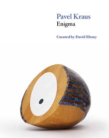 Pavel Kraus: Enigma