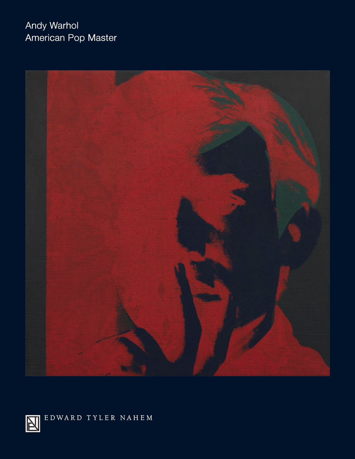 Andy Warhol American Pop Master (Art Basel Hong Kong 2016)