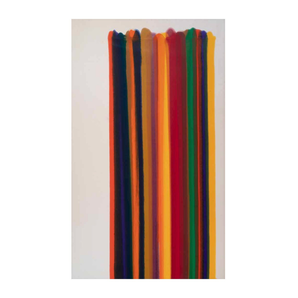 Fields of Color II Yares Art, 2019